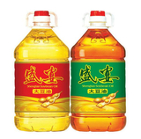 b盛宴大豆油/色拉油